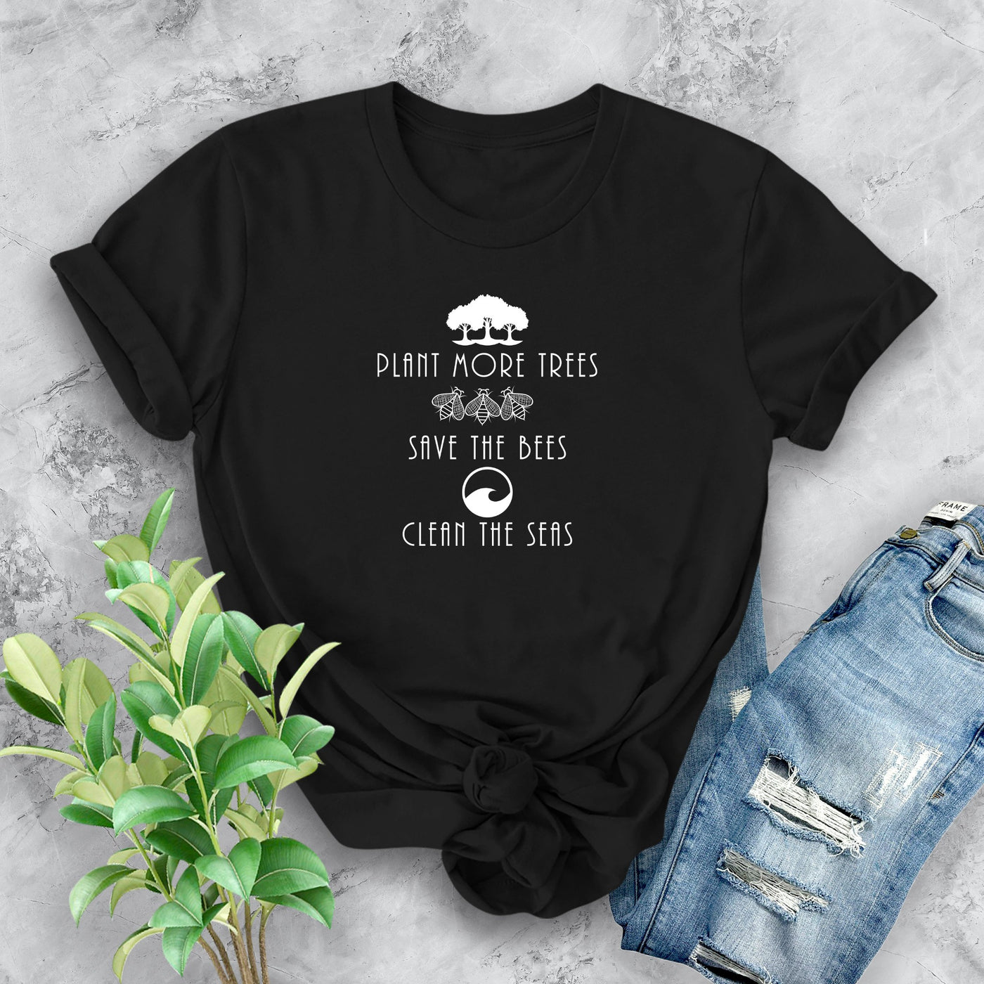 Plant more Trees T-Shirt