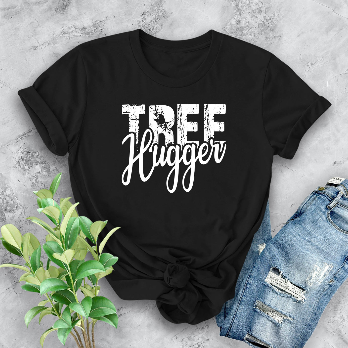 Tree Hugger T-Shirt