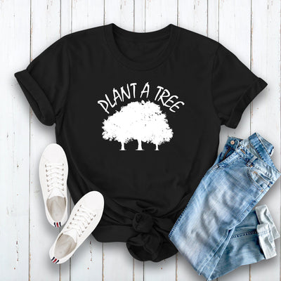 Plant a Tree T-Shirt