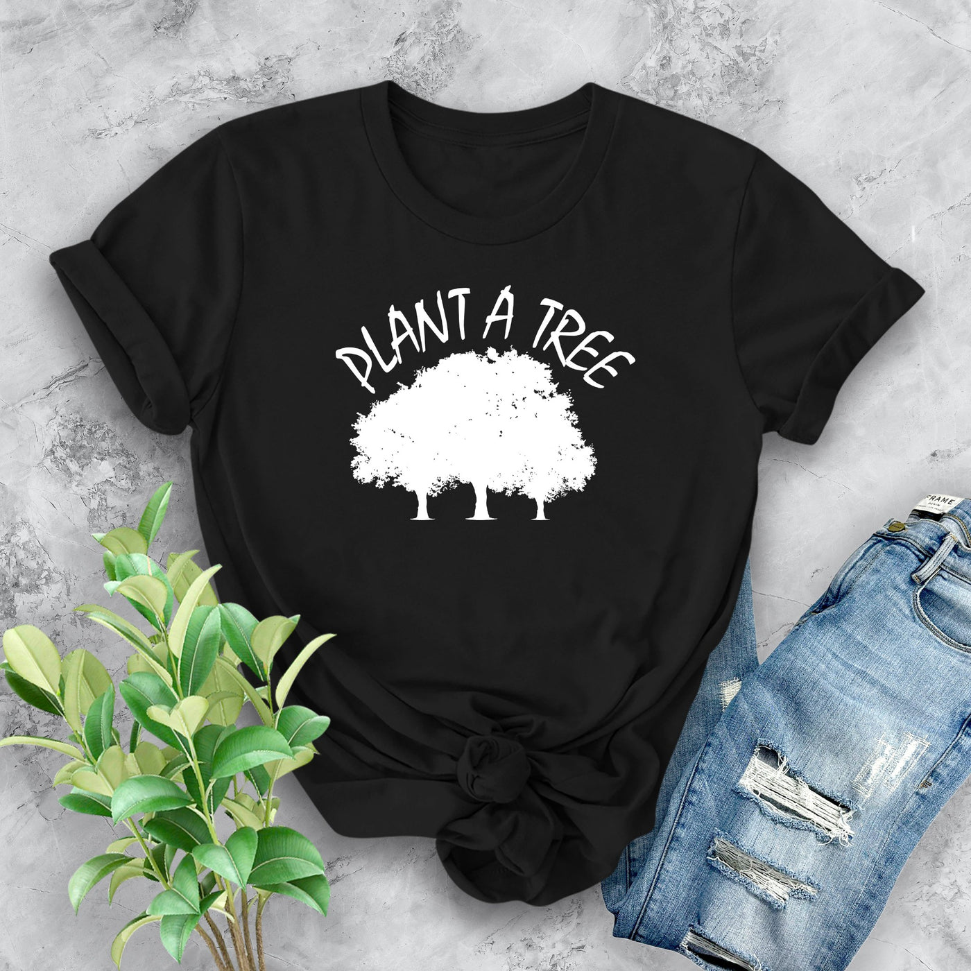 Plant a Tree T-Shirt