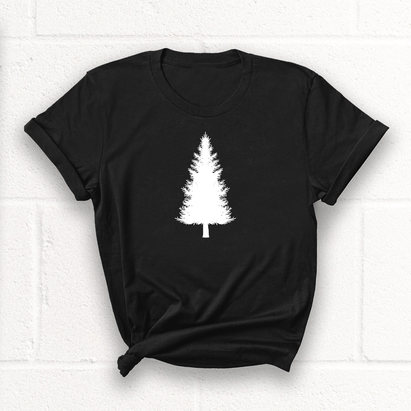 Pine Tree T-Shirt