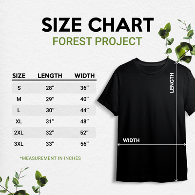 No Planet B T-Shirt