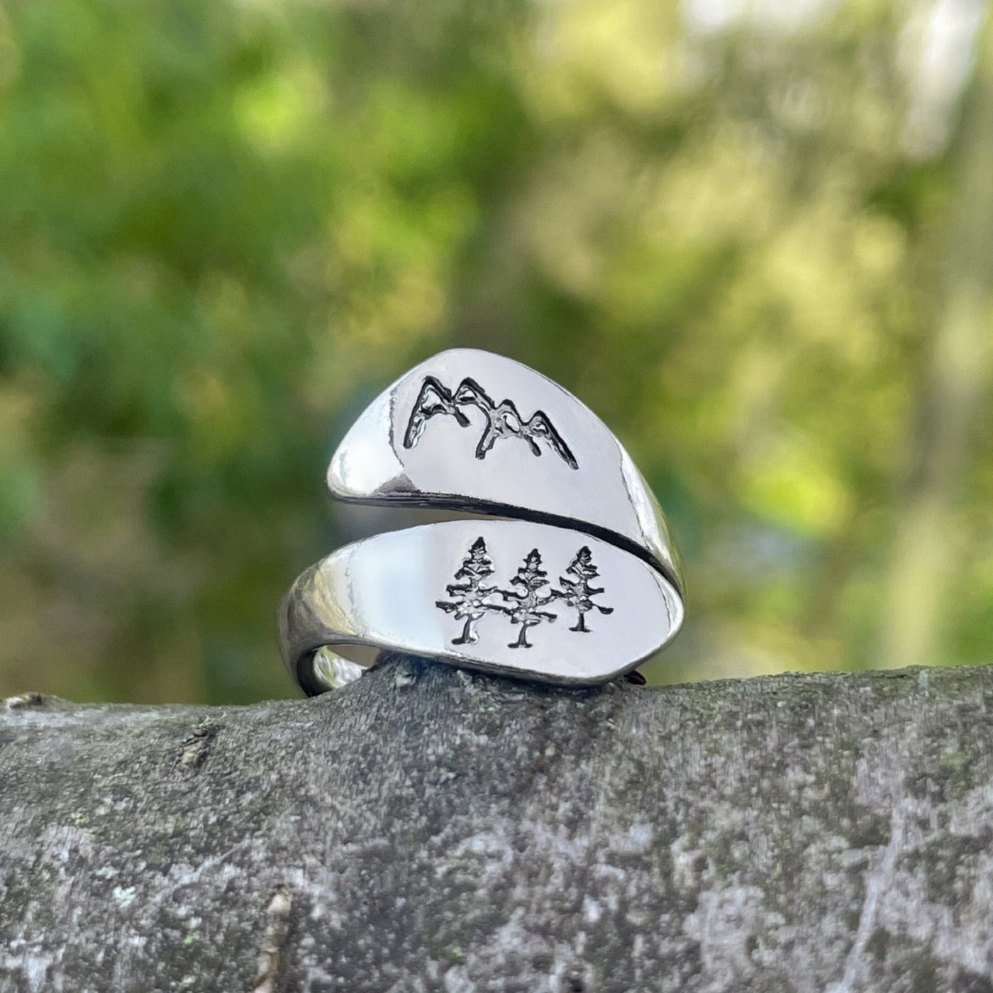 Pine Mountains Ring